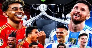 বদলাতে পারে ফিনালিসিমার সময়সূচি